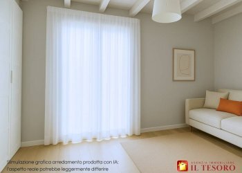 Camera da letto - Villa Verucchio - photo 4