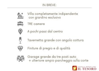 Altro - Villa Verucchio - photo 8