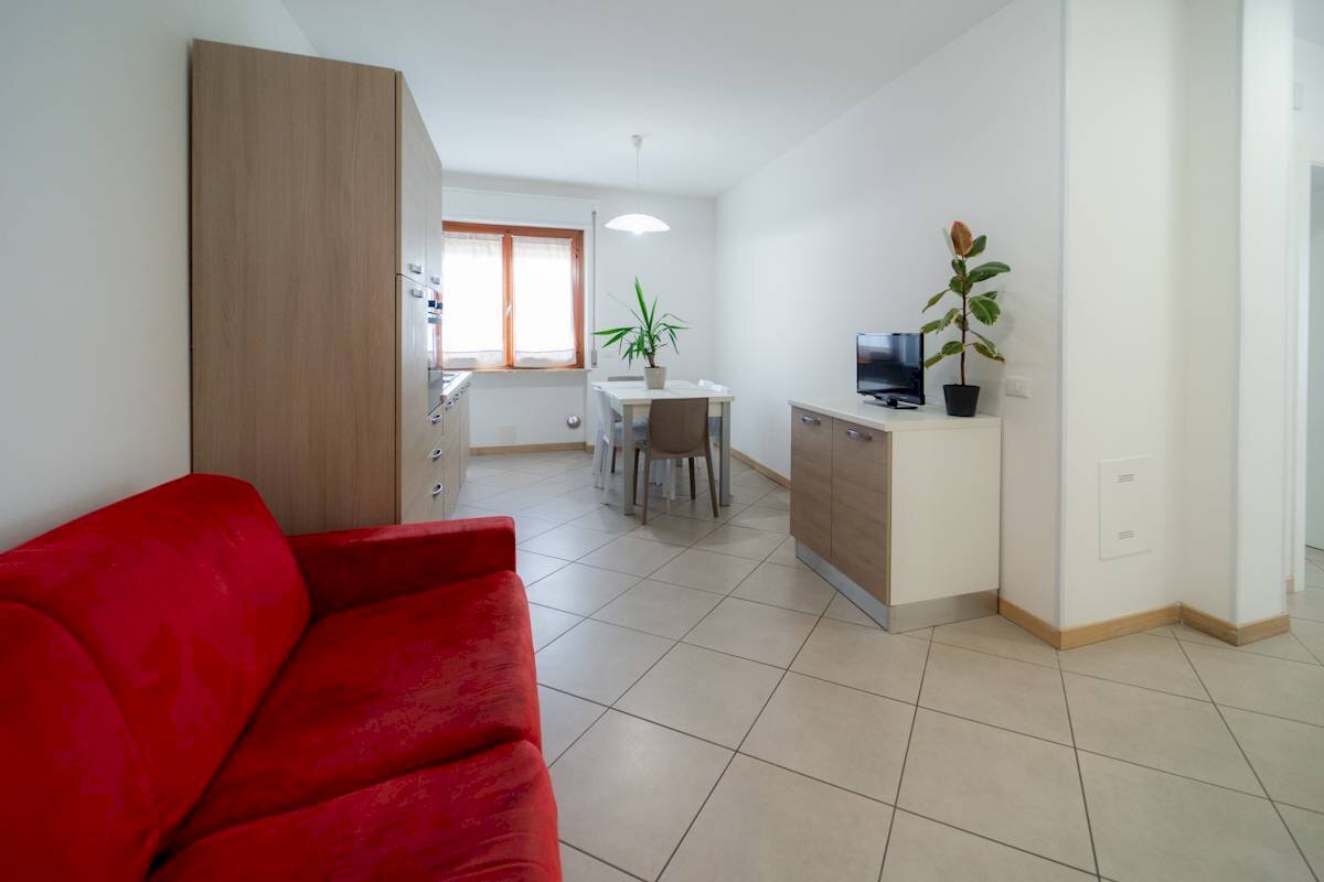 Foto 1 - Three-room apartment Via Cherubini, San Benedetto del Tronto - photo 1
