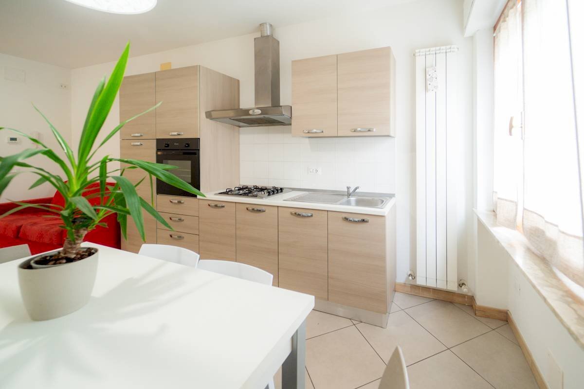 Foto 2 - Three-room apartment Via Cherubini, San Benedetto del Tronto - photo 2