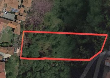 Mappa - Casa indipendente via San Gaudenzio e Biagio, 32, Mornago - foto 4