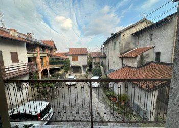 Balcone - Casa indipendente via San Gaudenzio e Biagio, 32, Mornago - foto 15
