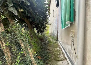 Giardino - Casa indipendente via San Gaudenzio e Biagio, 32, Mornago - foto 18