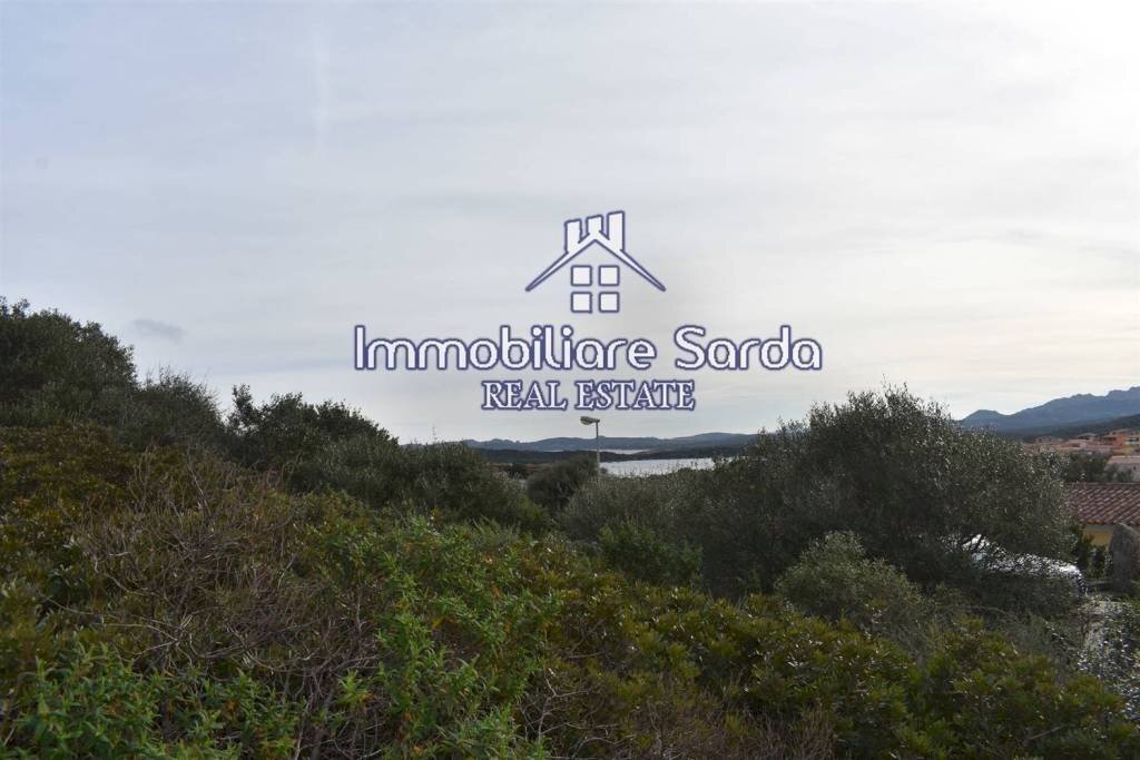 Vista - Terreno edificabile Statale 133bis di Palau, Santa Teresa Gallura - foto 2