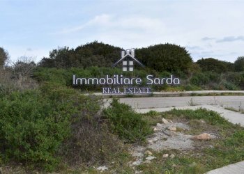 Terreno - Terreno edificabile Statale 133bis di Palau, Santa Teresa Gallura - foto 9