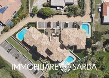 Piscina - Trilocale via Amendola, Budoni - foto 1