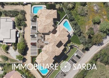 Mappa - Trilocale via Amendola, Budoni - foto 4