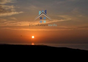 Vista - Terreno agricolo Aglientu - foto 1