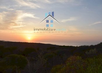 Vista - Terreno agricolo Aglientu - foto 2