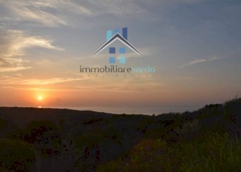 Vista - Terreno agricolo Aglientu - foto 4