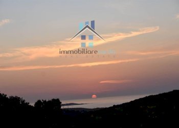 Vista - Terreno agricolo Aglientu - foto 46