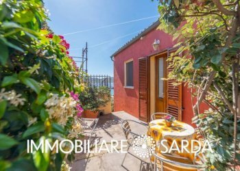 Giardino - Villa a Schiera via giulio cesare, 14, La Maddalena - foto 4