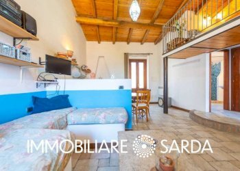 Camera da letto - Villa a Schiera via giulio cesare, 14, La Maddalena - foto 5