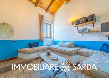 Salone - Villa a Schiera via giulio cesare, 14, La Maddalena - foto 7