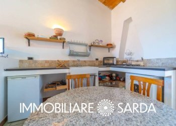 Cucina - Villa a Schiera via giulio cesare, 14, La Maddalena - foto 8