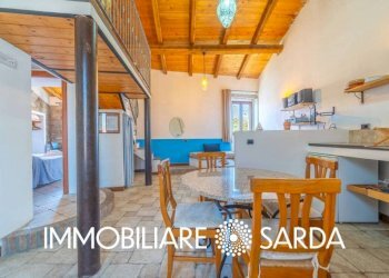 Salone - Villa a Schiera via giulio cesare, 14, La Maddalena - foto 9