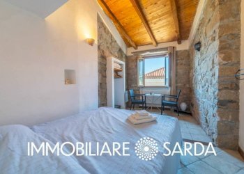 Camera da letto - Villa a Schiera via giulio cesare, 14, La Maddalena - foto 10