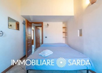 Camera da letto - Villa a Schiera via giulio cesare, 14, La Maddalena - foto 11