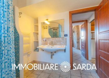 Bagno - Villa a Schiera via giulio cesare, 14, La Maddalena - foto 12
