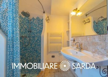 Bagno - Villa a Schiera via giulio cesare, 14, La Maddalena - foto 13