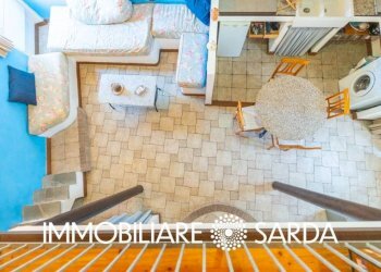 Interno palazzo - Villa a Schiera via giulio cesare, 14, La Maddalena - foto 14