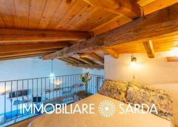 Camera da letto - Villa a Schiera via giulio cesare, 14, La Maddalena - foto 16