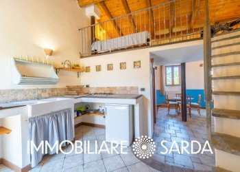 Cucina - Villa a Schiera via giulio cesare, 14, La Maddalena - foto 19