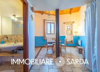 Disimpegno - Villa a Schiera via giulio cesare, 14, La Maddalena - foto 20