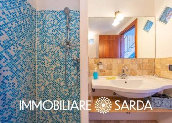 Bagno - Villa a Schiera via giulio cesare, 14, La Maddalena - foto 22