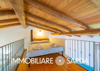 Camera da letto - Villa a Schiera via giulio cesare, 14, La Maddalena - foto 24