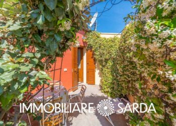 Giardino - Villa a Schiera via giulio cesare, 14, La Maddalena - foto 26