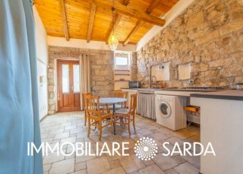 Cucina - Villa a Schiera via giulio cesare, 14, La Maddalena - foto 27