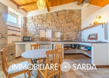 Cucina - Villa a Schiera via giulio cesare, 14, La Maddalena - foto 28