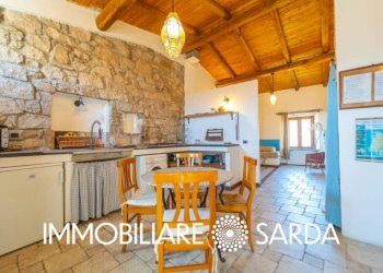 Interno non residenziale - Villa a Schiera via giulio cesare, 14, La Maddalena - foto 29