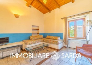 Salone - Villa a Schiera via giulio cesare, 14, La Maddalena - foto 30