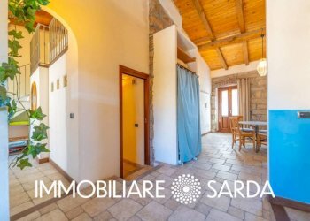 Disimpegno - Villa a Schiera via giulio cesare, 14, La Maddalena - foto 31