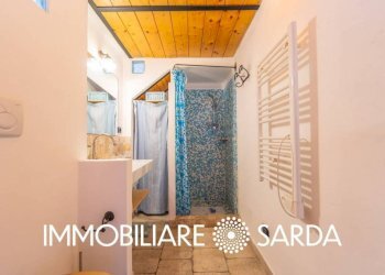 Bagno - Villa a Schiera via giulio cesare, 14, La Maddalena - foto 32