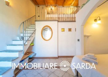 Scala - Villa a Schiera via giulio cesare, 14, La Maddalena - foto 34