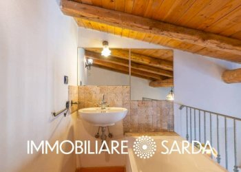 Bagno - Villa a Schiera via giulio cesare, 14, La Maddalena - foto 35