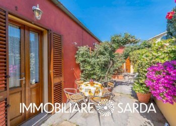 Terrazzo - Villa a Schiera via giulio cesare, 14, La Maddalena - foto 36