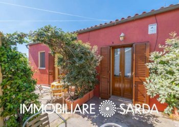 Terrazzo - Villa a Schiera via giulio cesare, 14, La Maddalena - foto 37