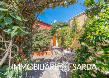 Giardino - Villa a Schiera via giulio cesare, 14, La Maddalena - foto 38