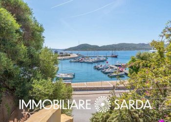 Vista - Villa a Schiera via giulio cesare, 14, La Maddalena - foto 41