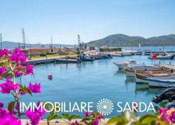 Zona - Villa a Schiera via giulio cesare, 14, La Maddalena - foto 43