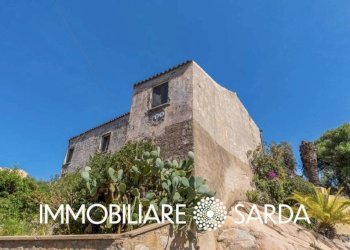 Terreno - Villa a Schiera via giulio cesare, 14, La Maddalena - foto 44