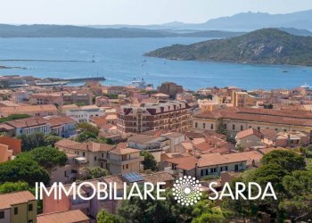 Vista - Villa a Schiera via giulio cesare, 14, La Maddalena - foto 47