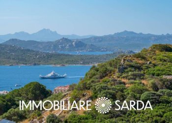 Vista - Villa a Schiera via giulio cesare, 14, La Maddalena - foto 48