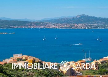 Vista - Villa a Schiera via giulio cesare, 14, La Maddalena - foto 49