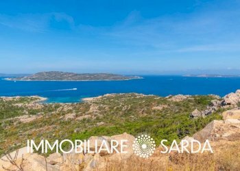 Vista - Villa a Schiera via giulio cesare, 14, La Maddalena - foto 50