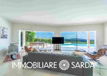 Salone - Villa San Teodoro - foto 8